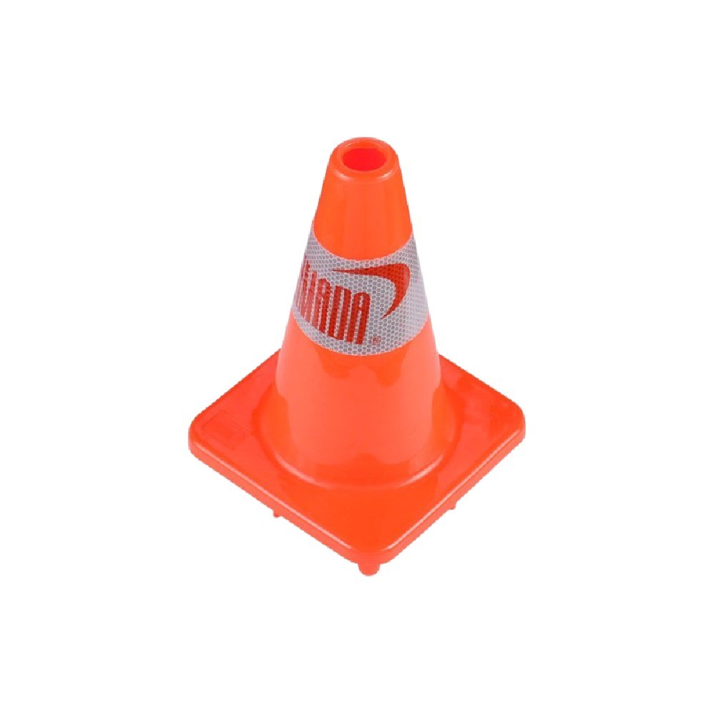 กรวยจราจร YAMADA รุ่น TC30  1 แถบ 