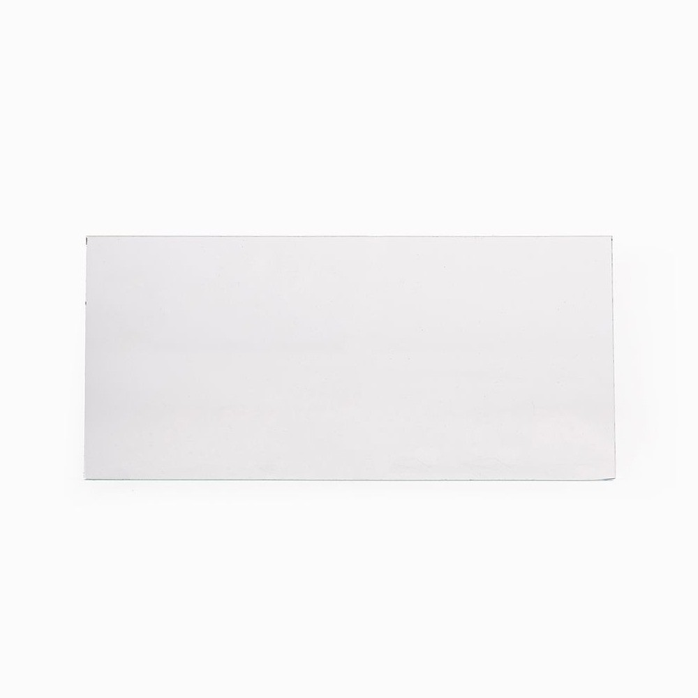 แผ่นใสกันสะเก็ด YAMADA SPHMMICL2YMD ขนาด 108x50x2 mm