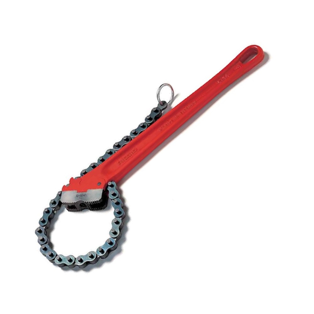 ประแจโซ่ RIDGID 31310  C 12  ขนาด 2 นิ้ว