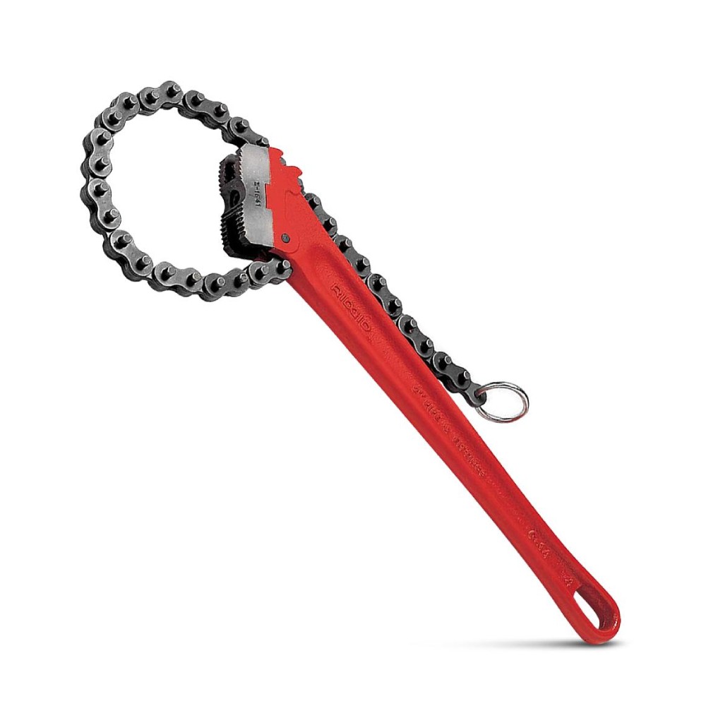ประแจโซ่ RIDGID 31310  C 12  ขนาด 2 นิ้ว