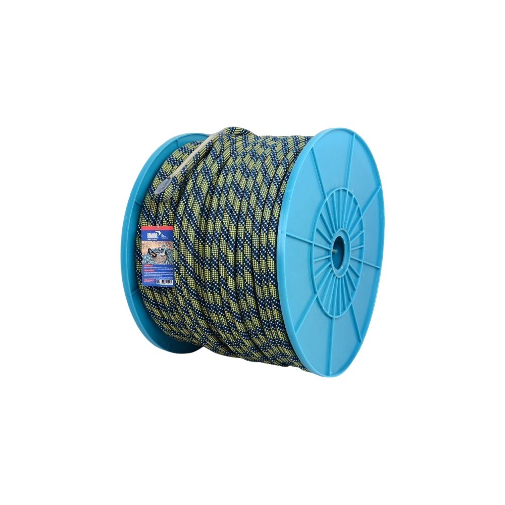 เชือกปีนเขา YAMADA ขนาด 10 5mm x 200m