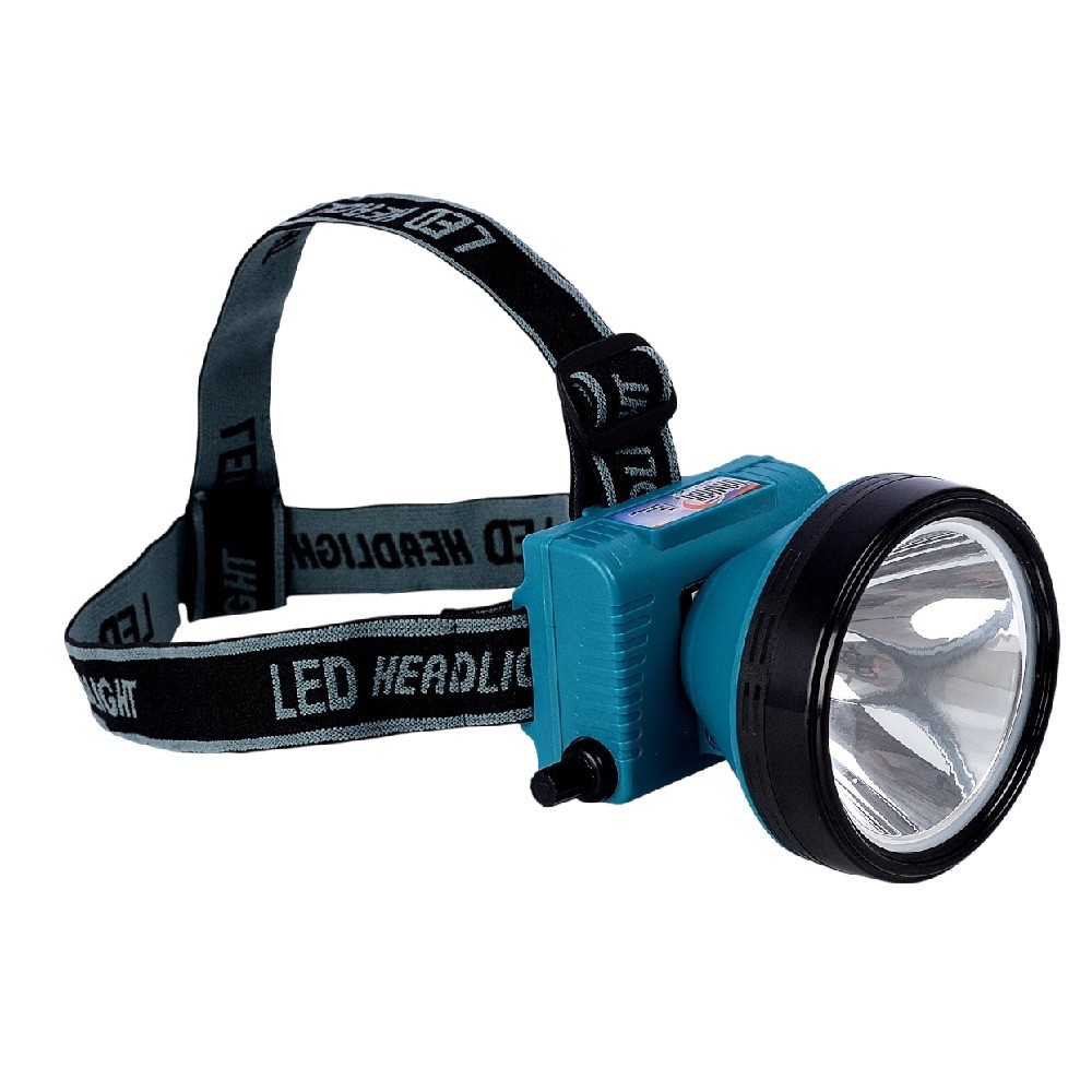 ไฟฉายดำน้ำ YAMADA รุ่น RW350 แสงสีขาว
