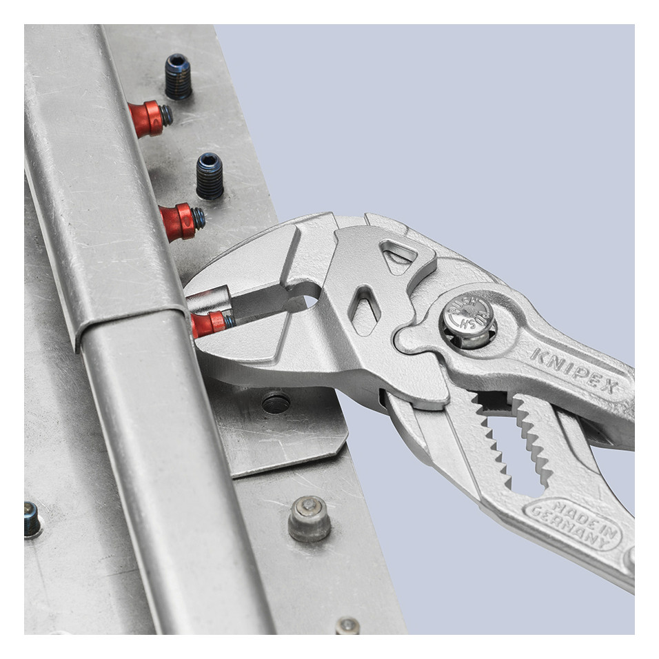 คีมคอม้า 86 05 250 S5 Pliers Wrench ขนาด 250 mm 