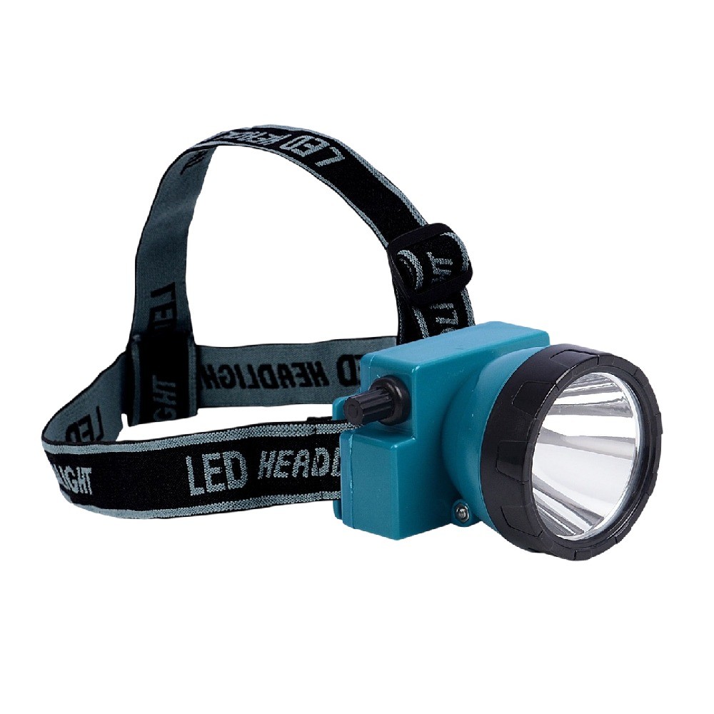 ไฟฉายดำน้ำ YAMADA รุ่น RW200Y แสงสีเหลือง