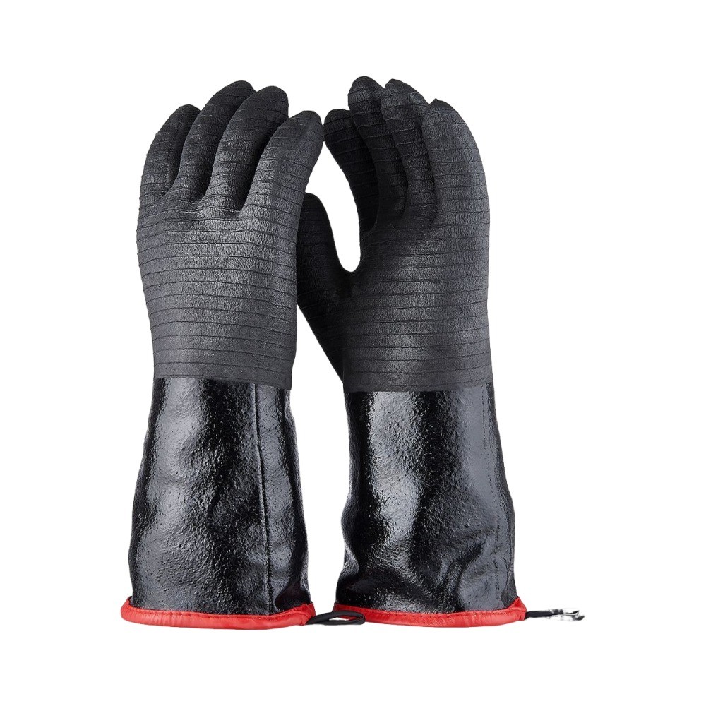 ถุงมือนีโอพรีนกันความร้อน 500 องศา YAMADA รุ่น 14131 ขนาด 14 นิ้ว