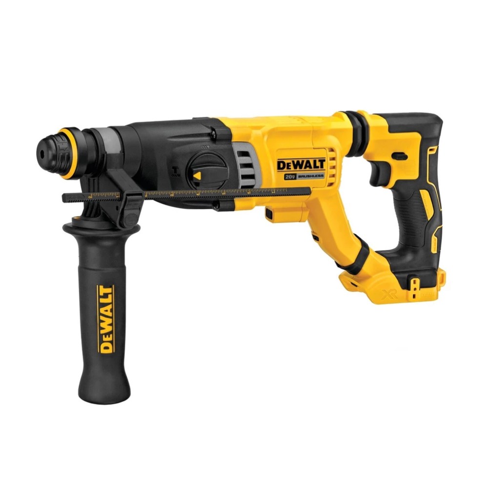 สว่านโรตารี่ไร้สาย DEWALT DCH263KN KR 20V  ขนาด 28 มม   ตัวเปล่า 
