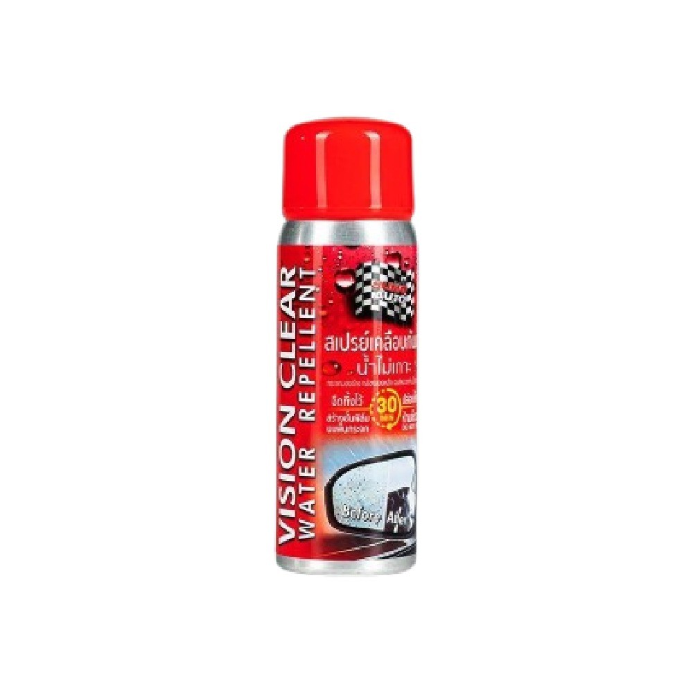 สเปรย์เคลือบกันน้ำ SUMO AUTO CMRMWR30 ขนาด 30 ML 