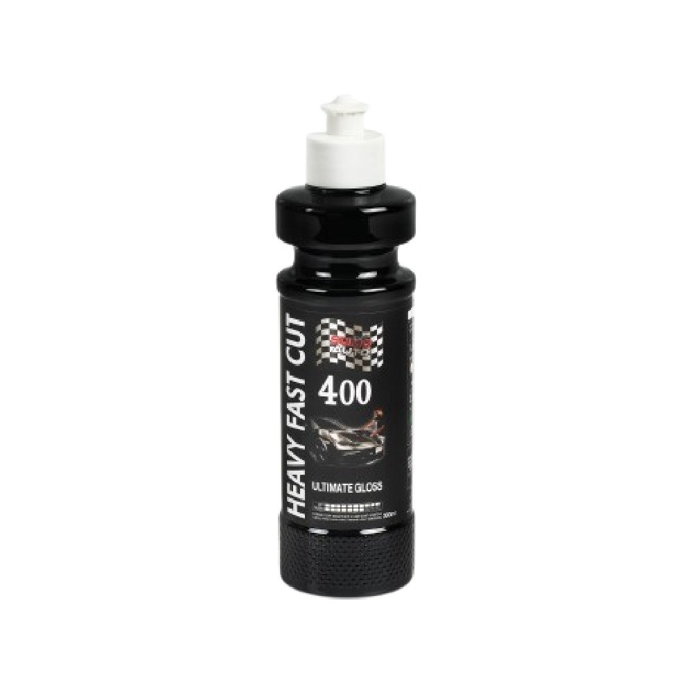 น้ำยาขัดสีรถ Heavy Fast Cut SUMO ATCCUTMGS0300 ขนาด 300 ML 
