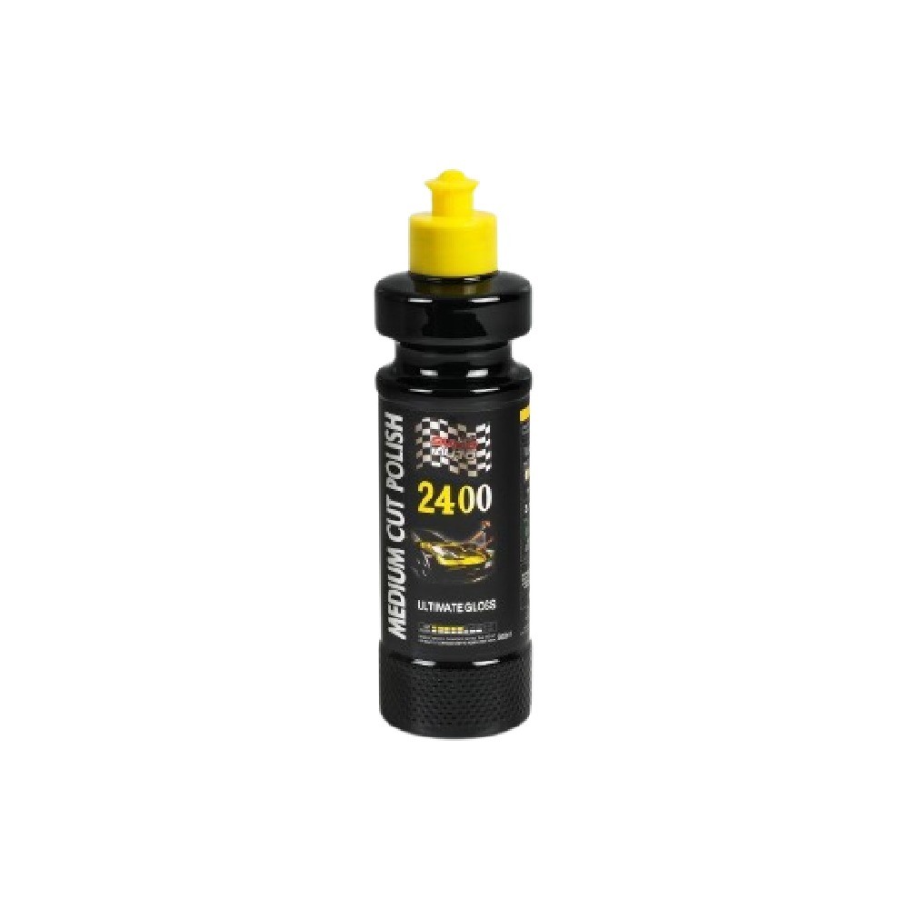 น้ำยาขัดสีรถ Medium Cut SUMO ATCCUTMGS2400 ขนาด 300 ML 