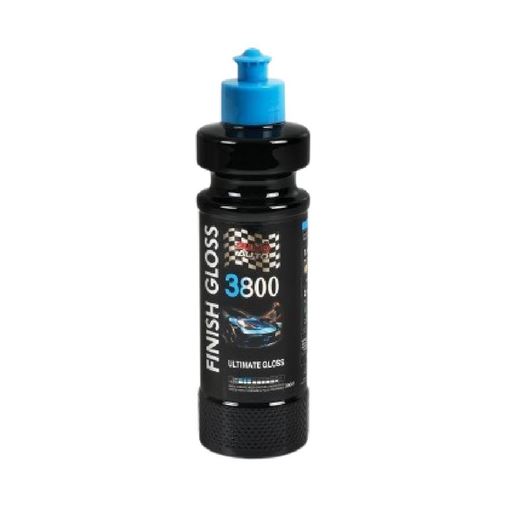 น้ำยาขัดสีรถ Finish Gloss SUMO ATCCUTMGS3800 ขนาด 300 ML 