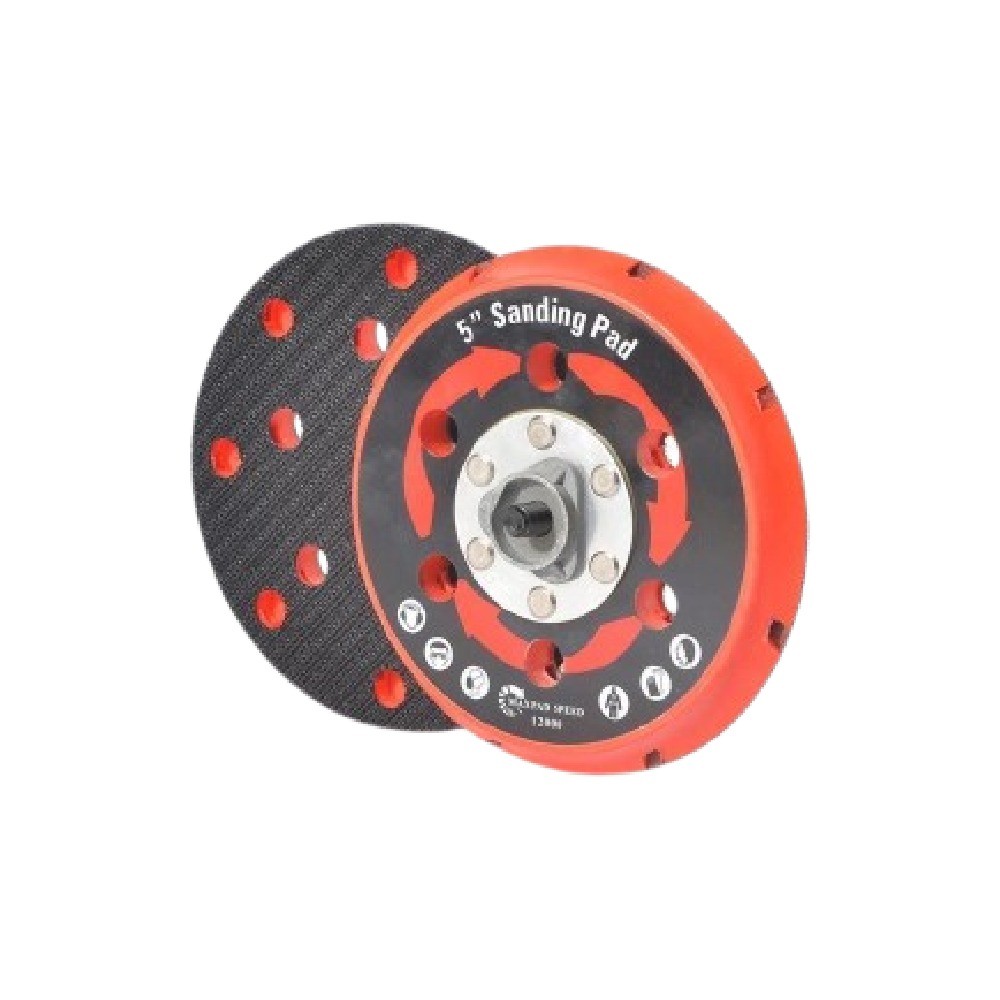 แป้นรองเครื่องขัดระบบ DA SUMO ATCCSP05DA15 รุ่น SPV5 DA ขนาด 5 นิ้ว