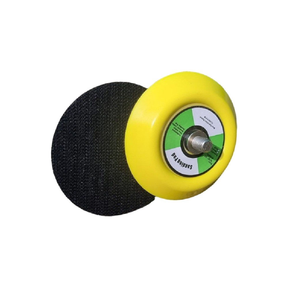 แป้นรองเครื่องขัดกระดาษทราย SUMO ATCCSP03SPV3NH07 รุ่น SPV3 NH ขนาด 3 นิ้ว