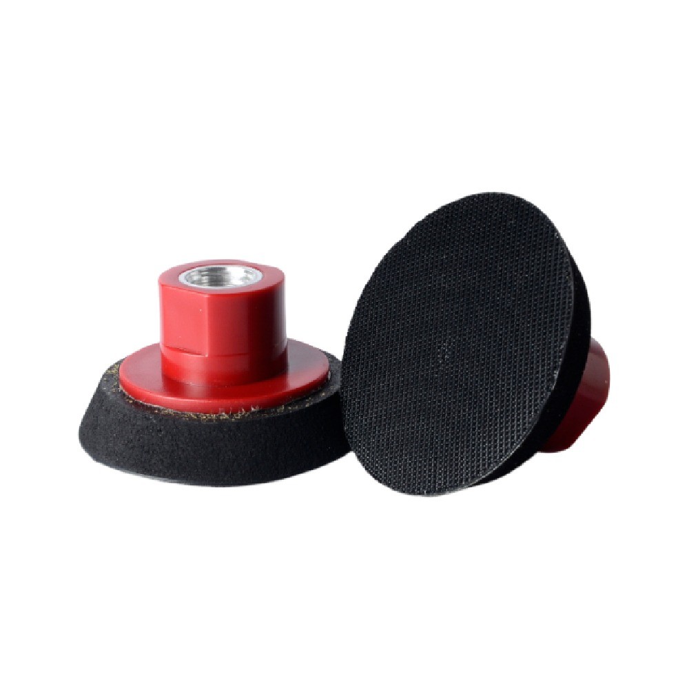 แป้น PU รองเครื่องขัด SUMO ATCCSPPU03M16 ขนาด 3 นิ้ว