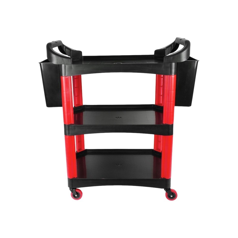 รถเข็นดีเทลลิ่ง SUMO ATCCCWHOH3PC65 รุ่น PC65