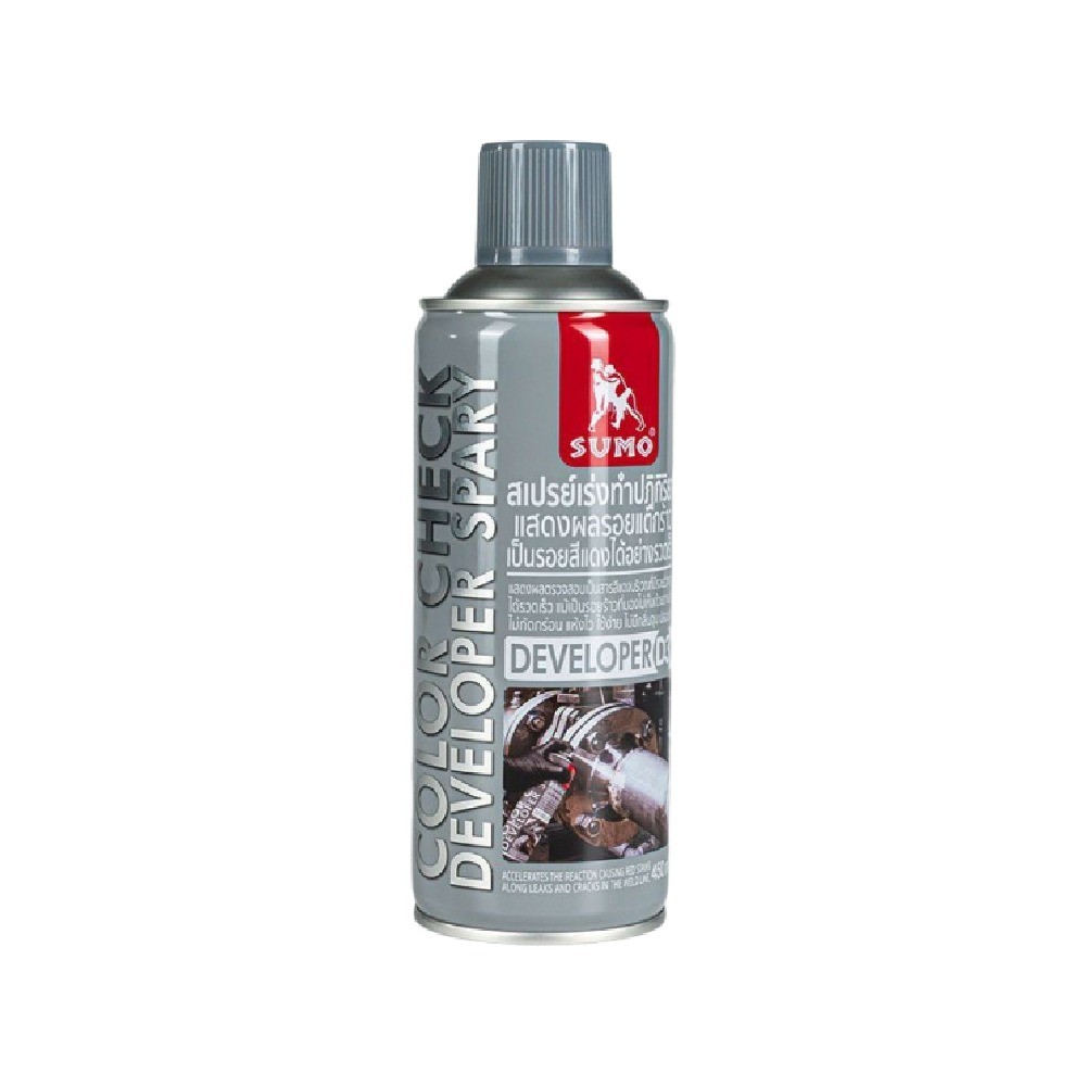 สเปรย์เร่งปฏิกิริยา SUMO CMTA00142450 รุ่น D3 ขนาด 450 ml 