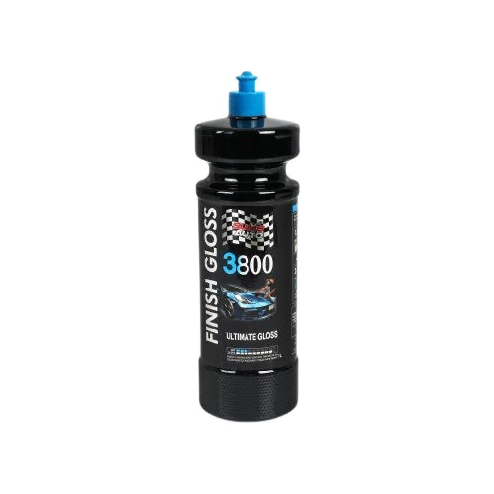 น้ำยาขัดสีรถ Finish Gloss SUMO ATCCUTMGL3800 ขนาด 1 L