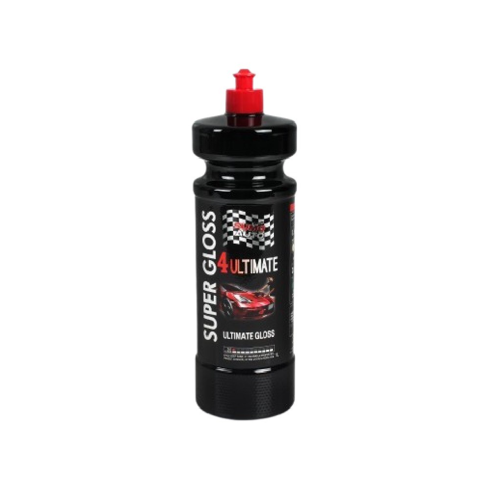 น้ำยาเคลือบสีรถ 4Ultimate SUMO ATCCUTMGL4UTM ขนาด 1 L