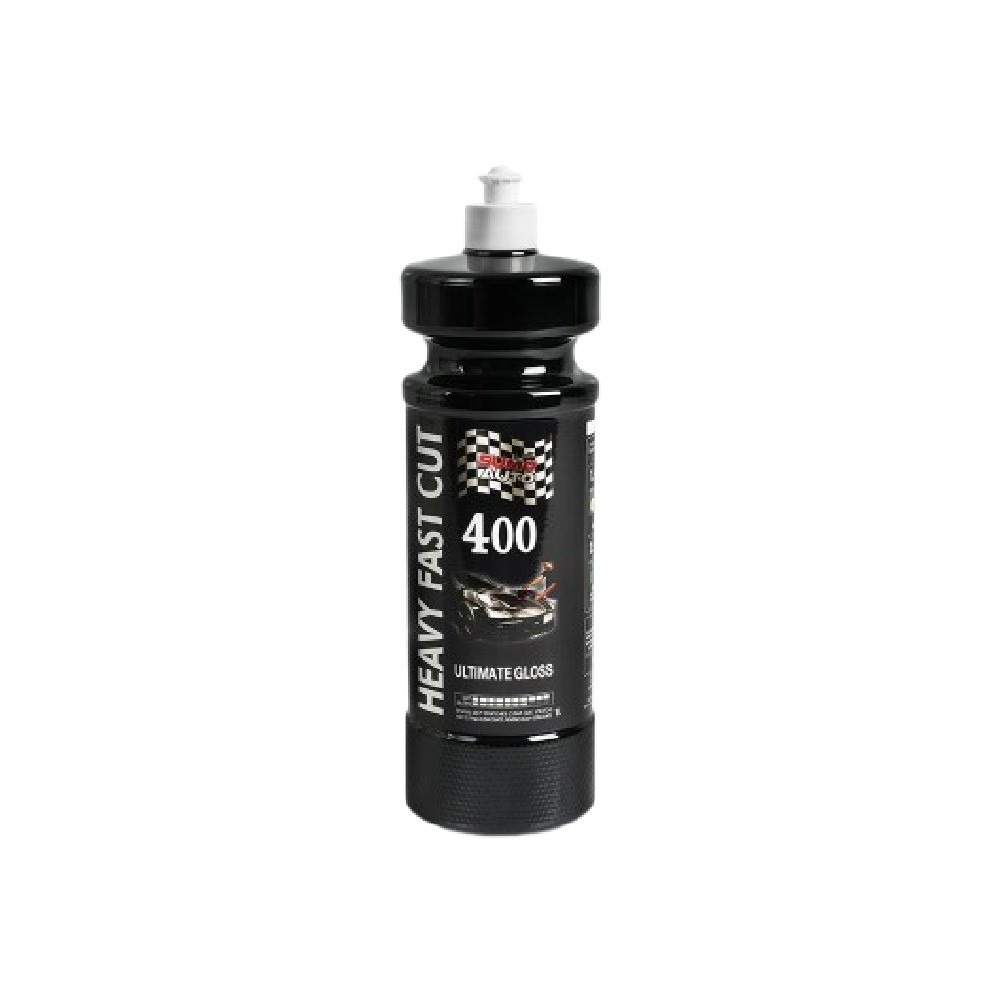 น้ำยาขัดสีรถ Heavy Fast Cut SUMO ATCCUTMGL0300 ขนาด 1 L
