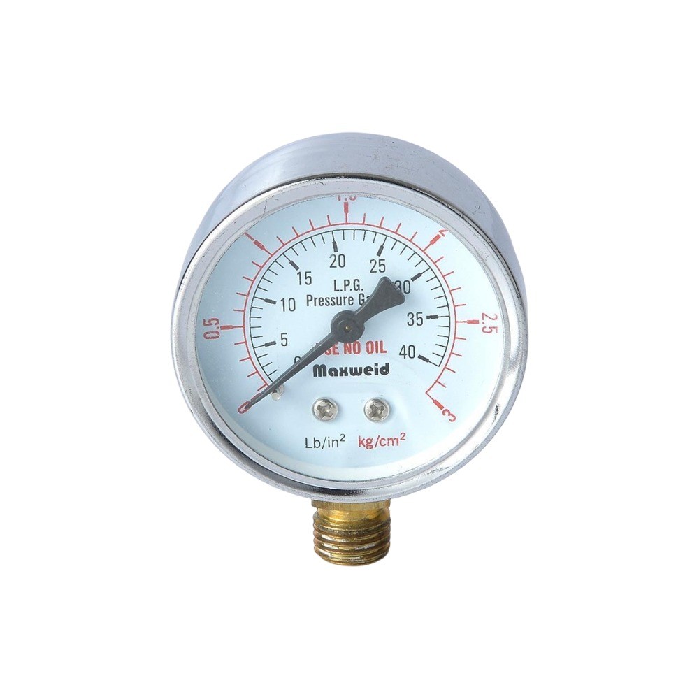 หน้าปัดเกจ์ LPG Low MAXWELD SUMO WDRESPDIALPGLMW