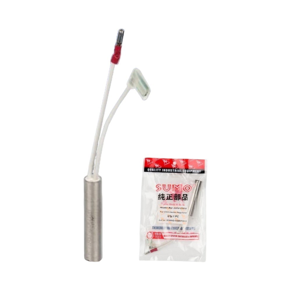 ฮีตเตอร์ CO2 ขนาด 220V SUMO WDRESPHEA220