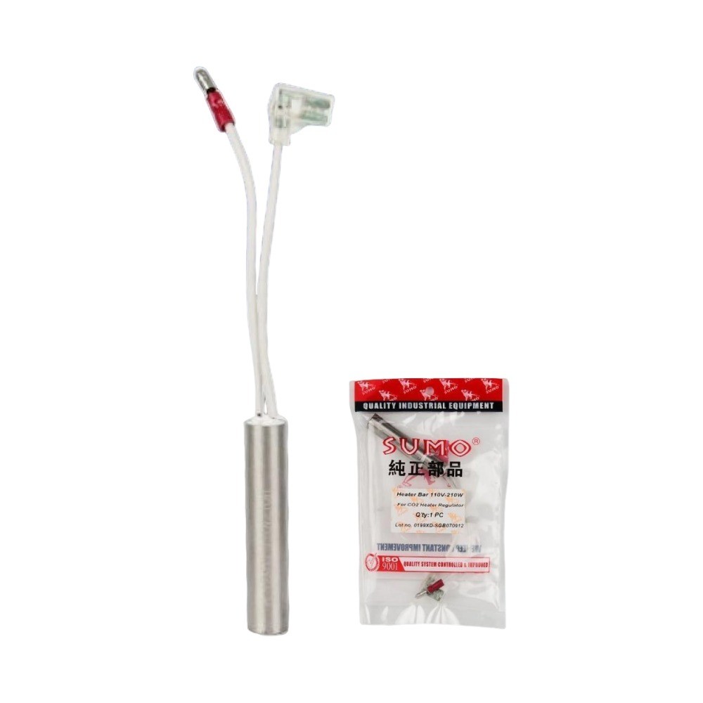 ฮีตเตอร์ CO2 ขนาด 110V SUMO WDRESPHEA110