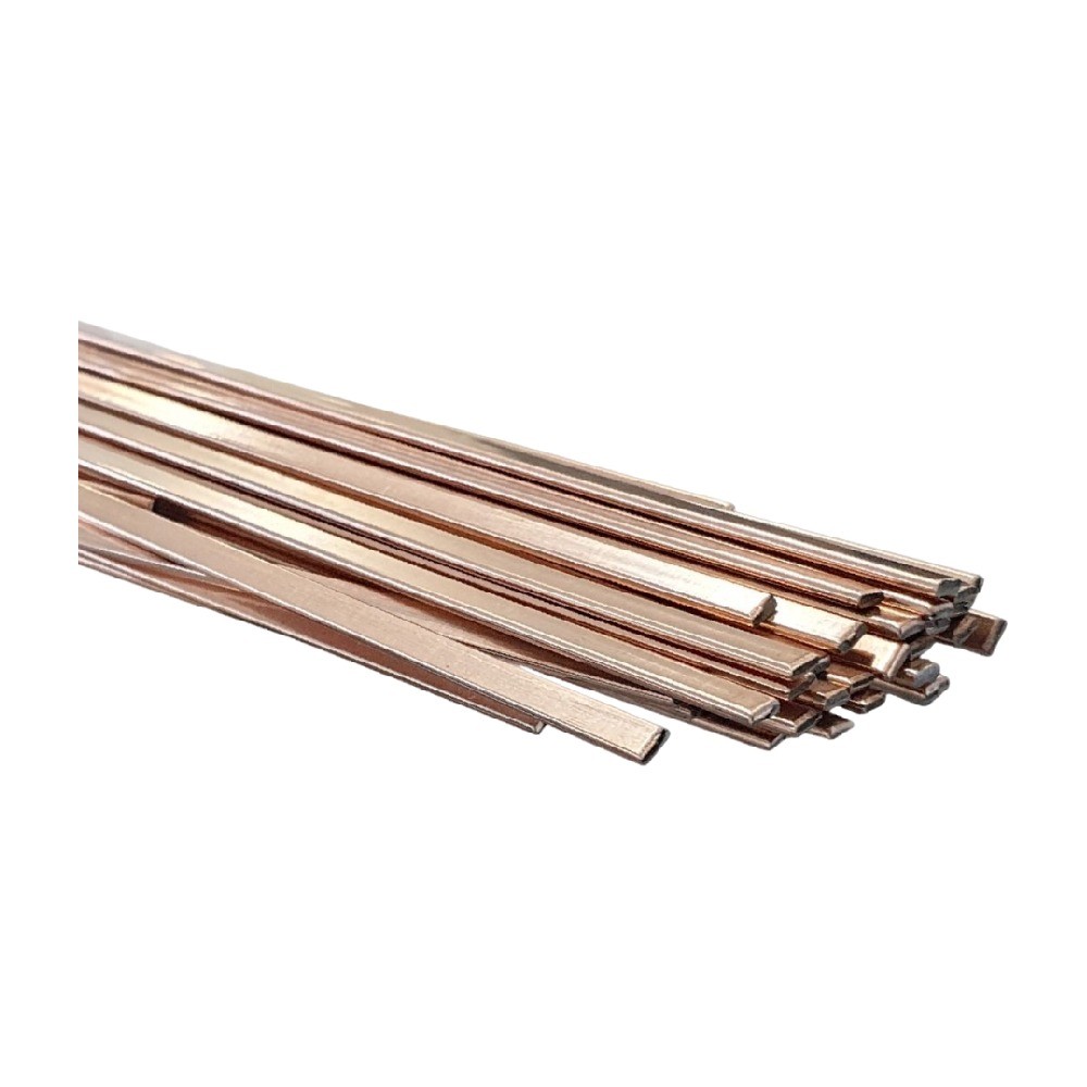 ลวดเชื่อมเงินแบน SUMO WDWWGASILS00132032 ขนาด 1 32x3 2x500 mm   0  