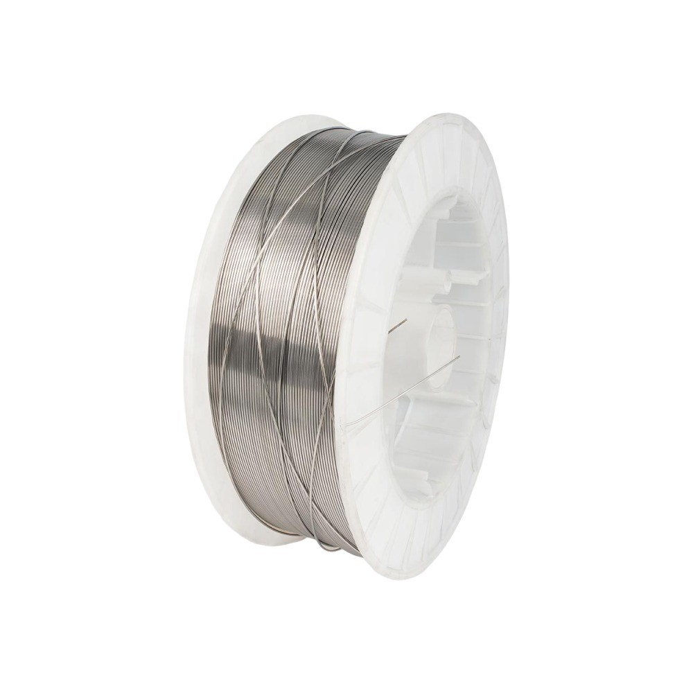 ลวดเชื่อมสแตนเลส MIG SUMO WDWWMISS308LSI08 รุ่น ER308Lsi ขนาด 0 8 mm 