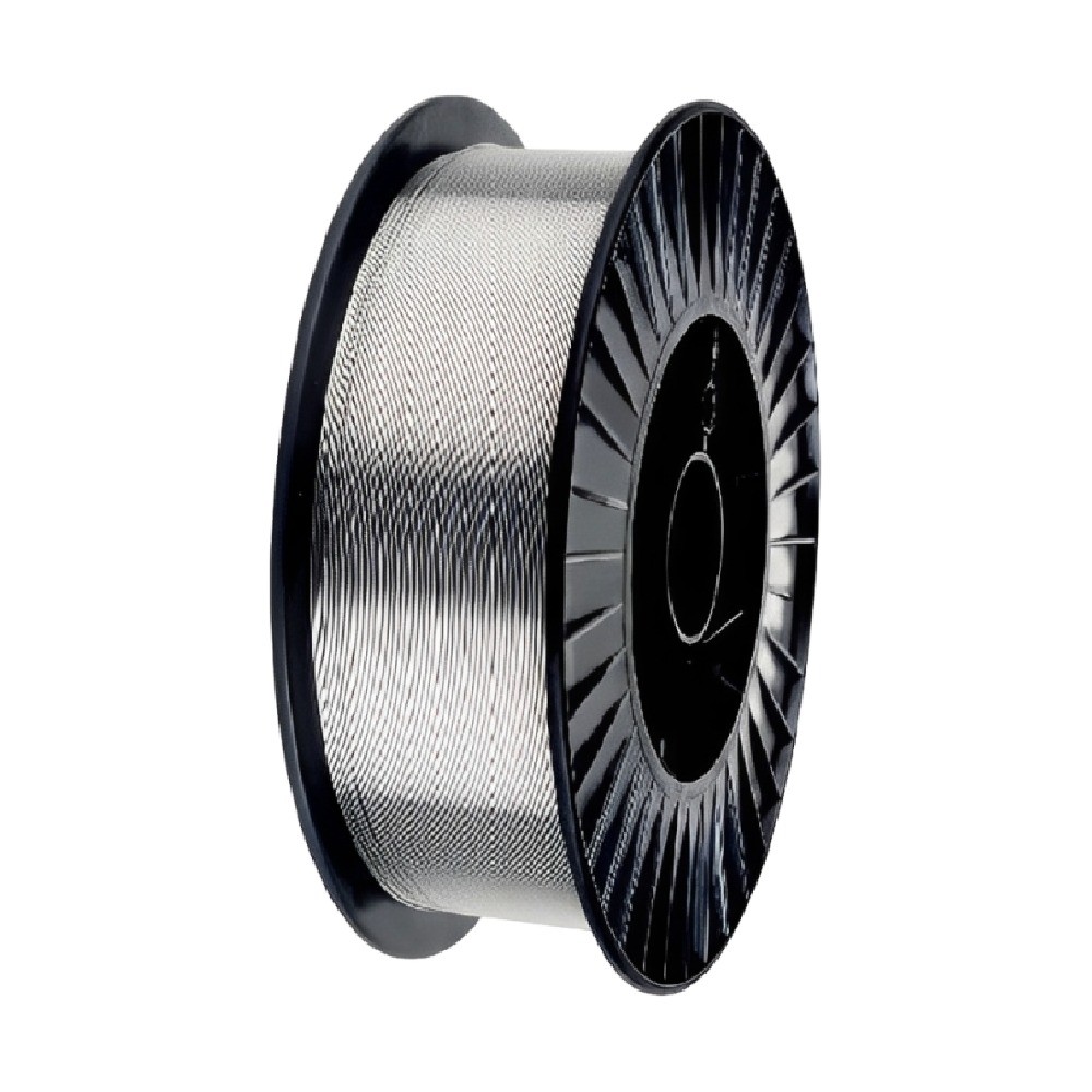 ลวดเชื่อมฟลักซ์คอร์ SUMO WDWWFCE71TGS1005 รุ่น E71T GS ขนาด 1 0 mm   5 kg box 