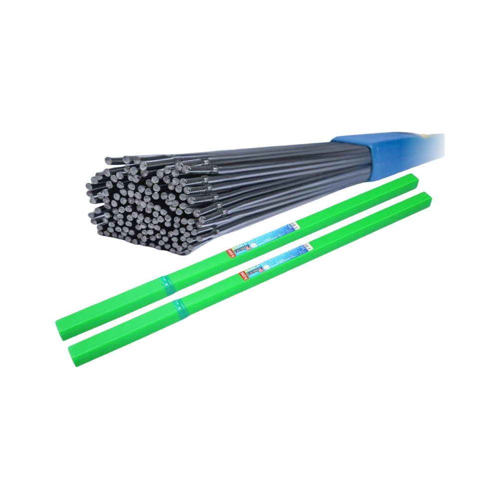 ลวดเชื่อมสแตนเลส TIG SUMO รุ่น ER308Lsi ขนาด 2 4 mm