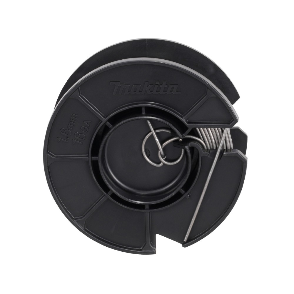 ลวดผูกเหล็ก MAKITA 1915N0 0 Annealed Tie Wire&nbsp; 32 ม้วน 