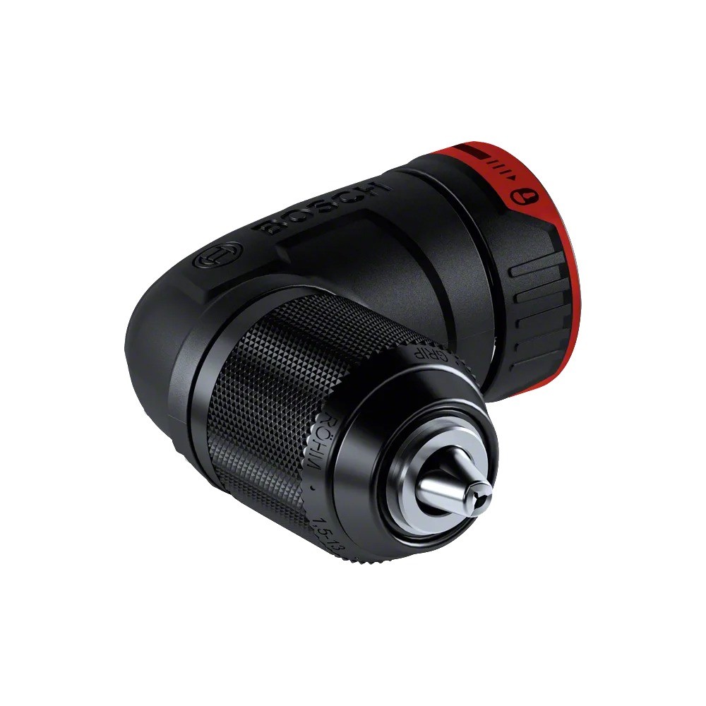 หัวงอ อะแดปเตอร์ FlexiClick BOSCH PRO GFA 18-WM Professional