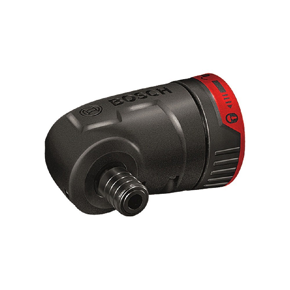 หัวงอ อะแดปเตอร์ FlexiClick BOSCH PRO GFA 18-W