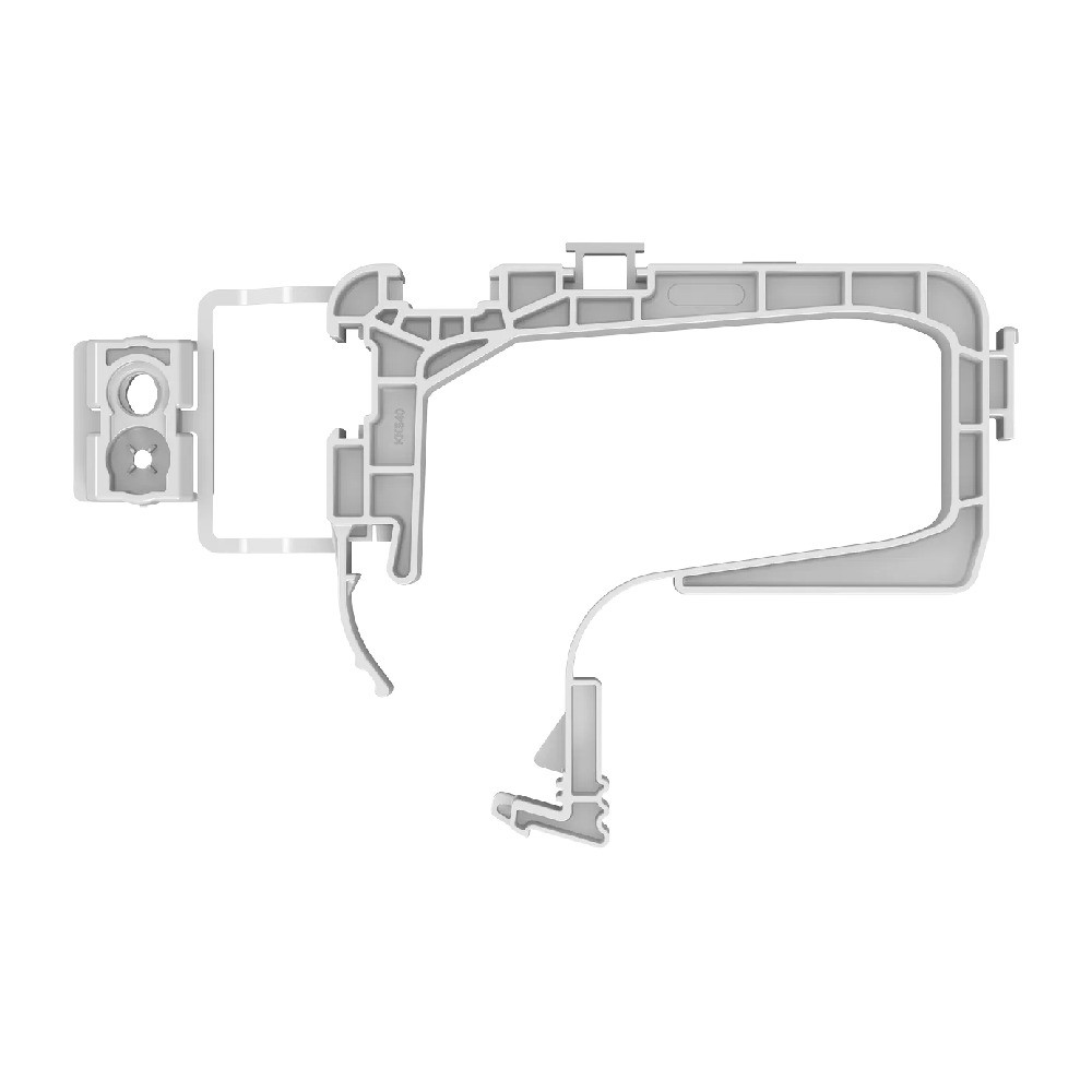 แคลมป์แขวนสายไฟ BOSCH 1600A032GE ขนาด 40 เส้น