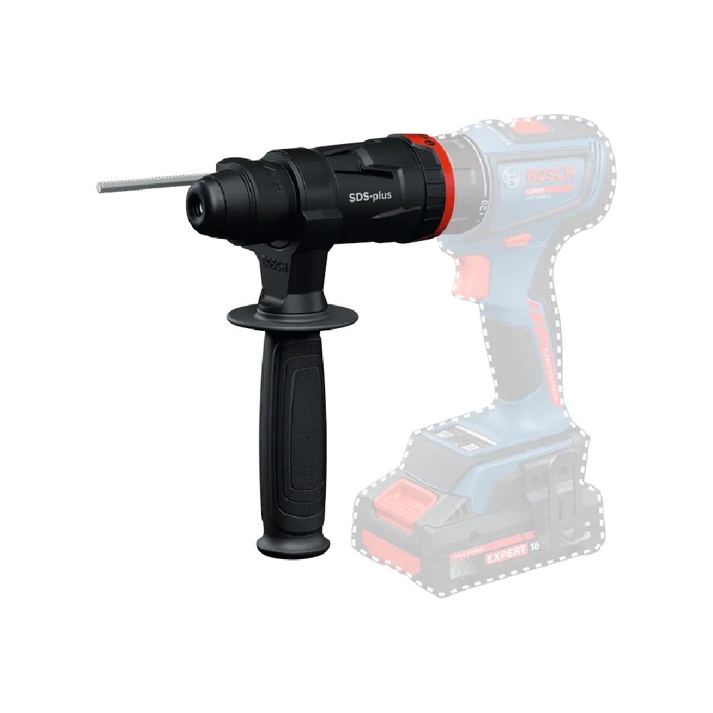 หัวโรตารี่ GFA 18 H BOSCH 1600A003NF