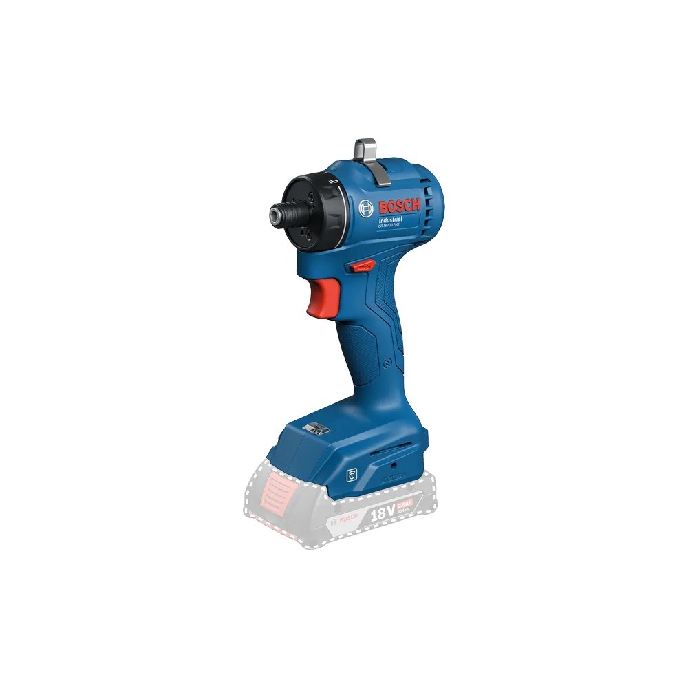 สว่านไร้สาย BOSCH 06019M7100 18V