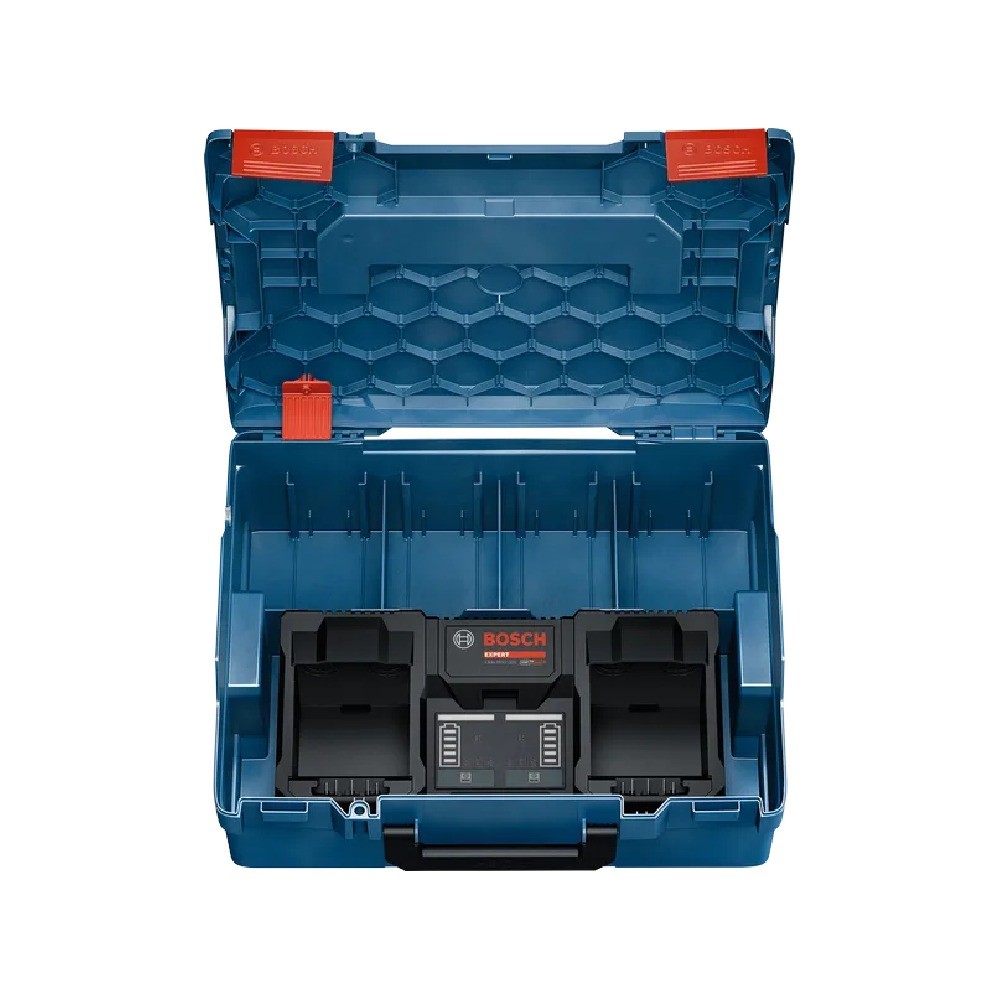 แท่นชาร์จ BOSCH 1600A02YG5 18V