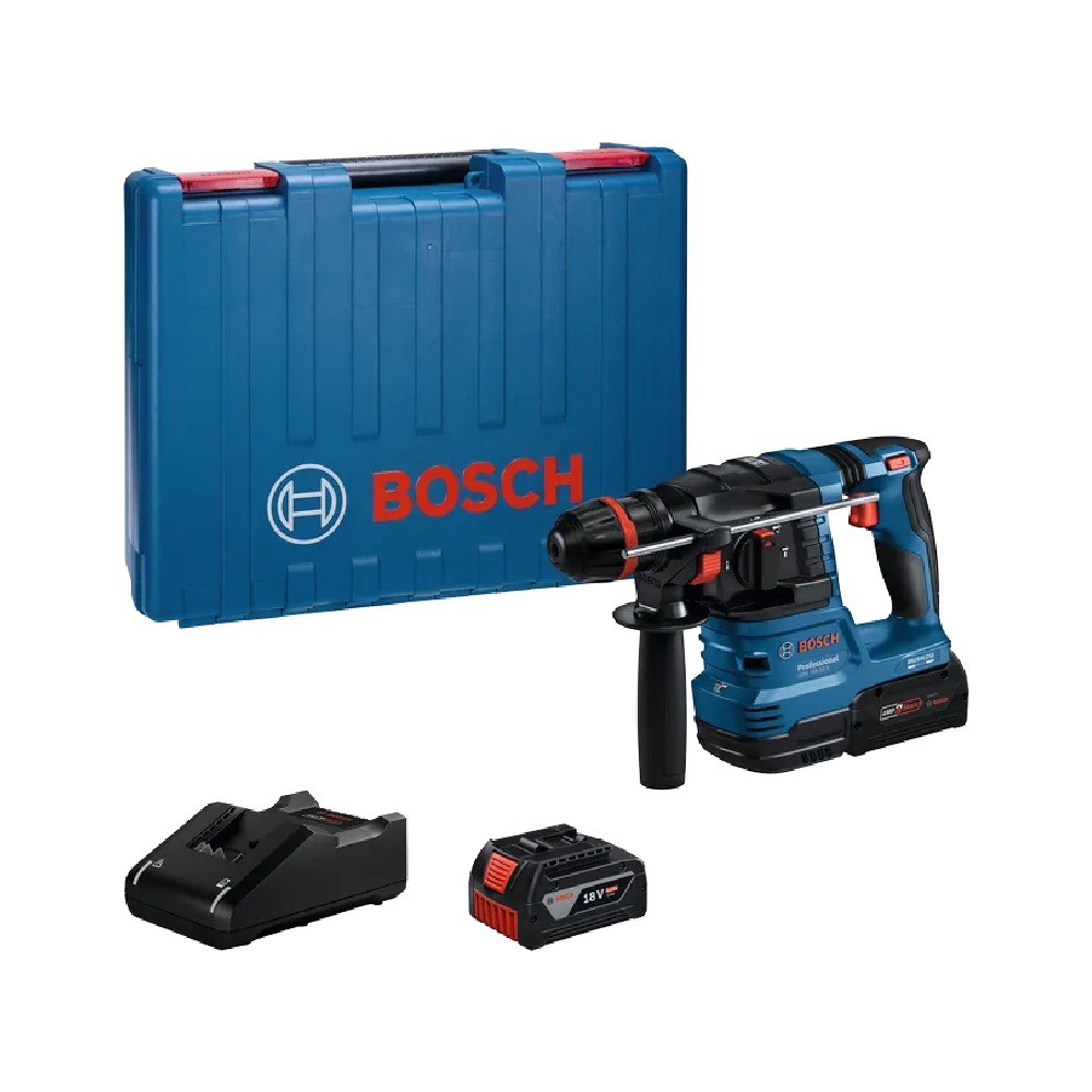 สว่านโรตารี่ BOSCH 06119241K0 18V