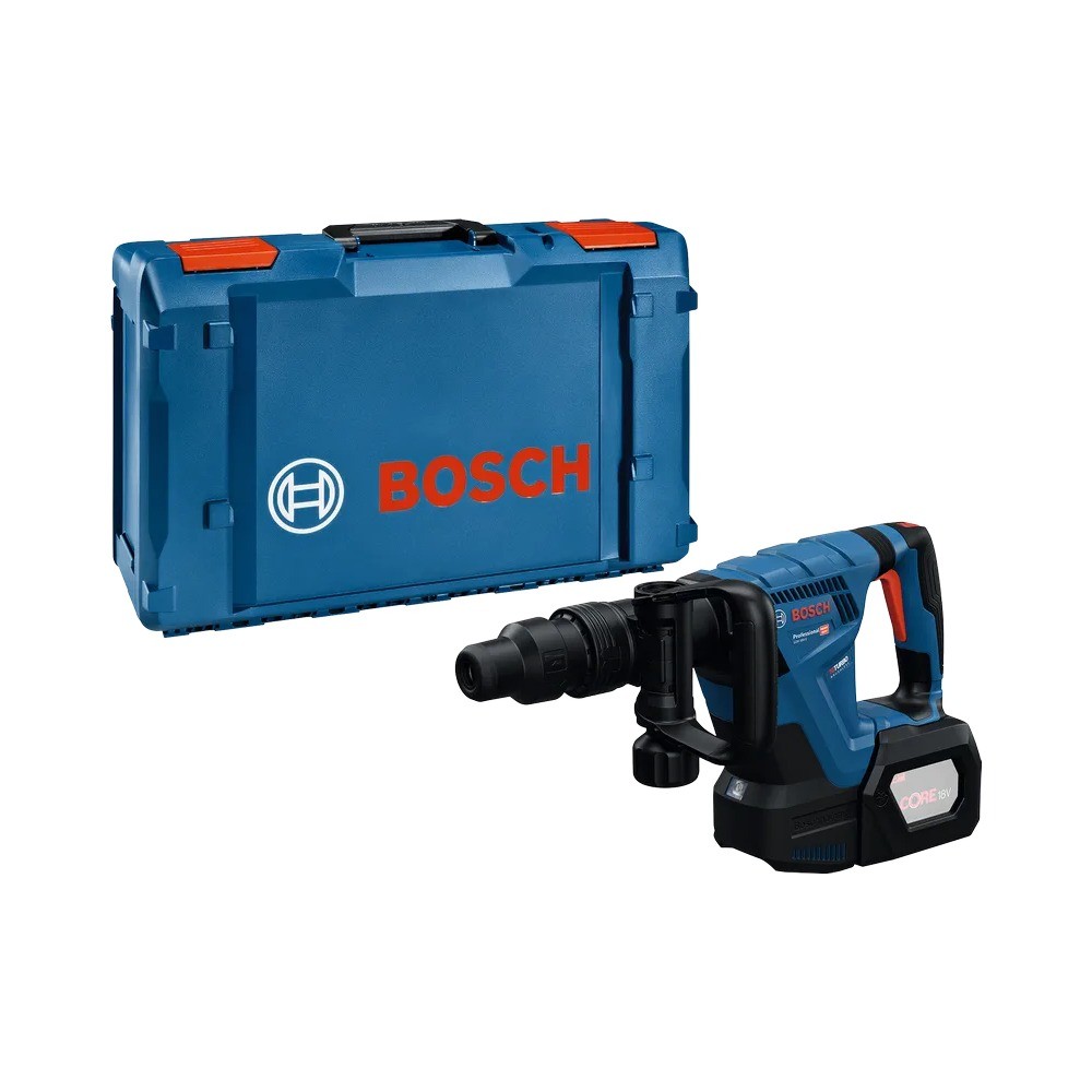 เครื่องสกัด BOSCH 611918280 18V