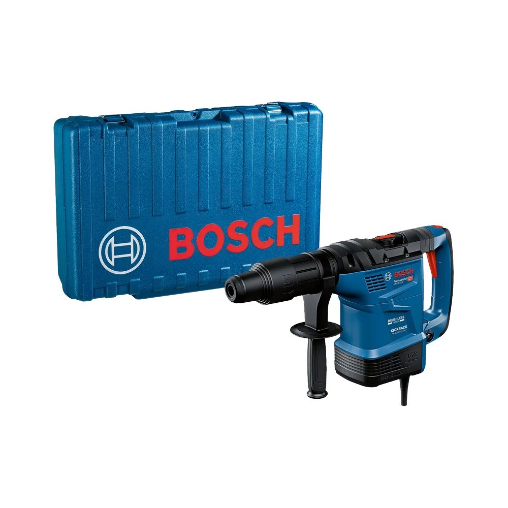 สว่านโรตารี่ BOSCH 06112780K0 1300 วัตต์