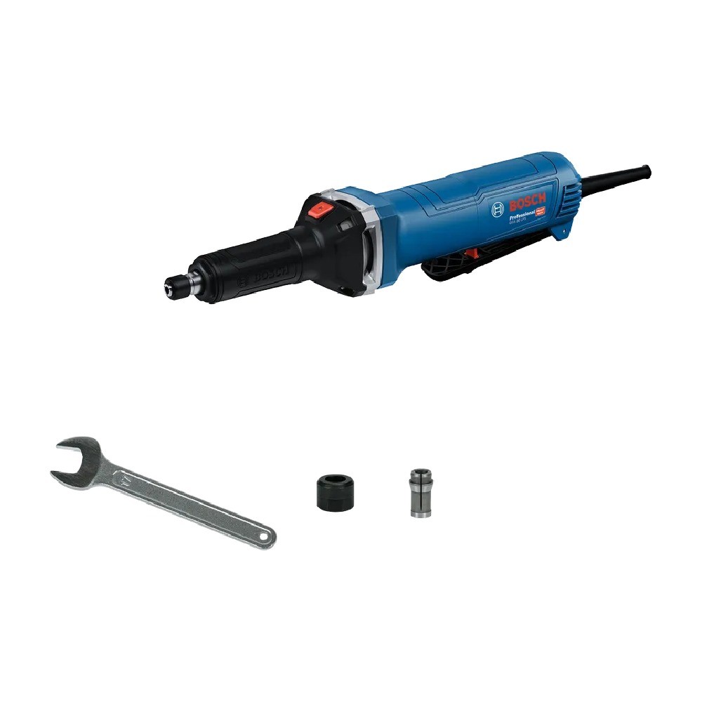 เครื่องเจียร์คอยาว BOSCH 06012B52K0 750 วัตต์