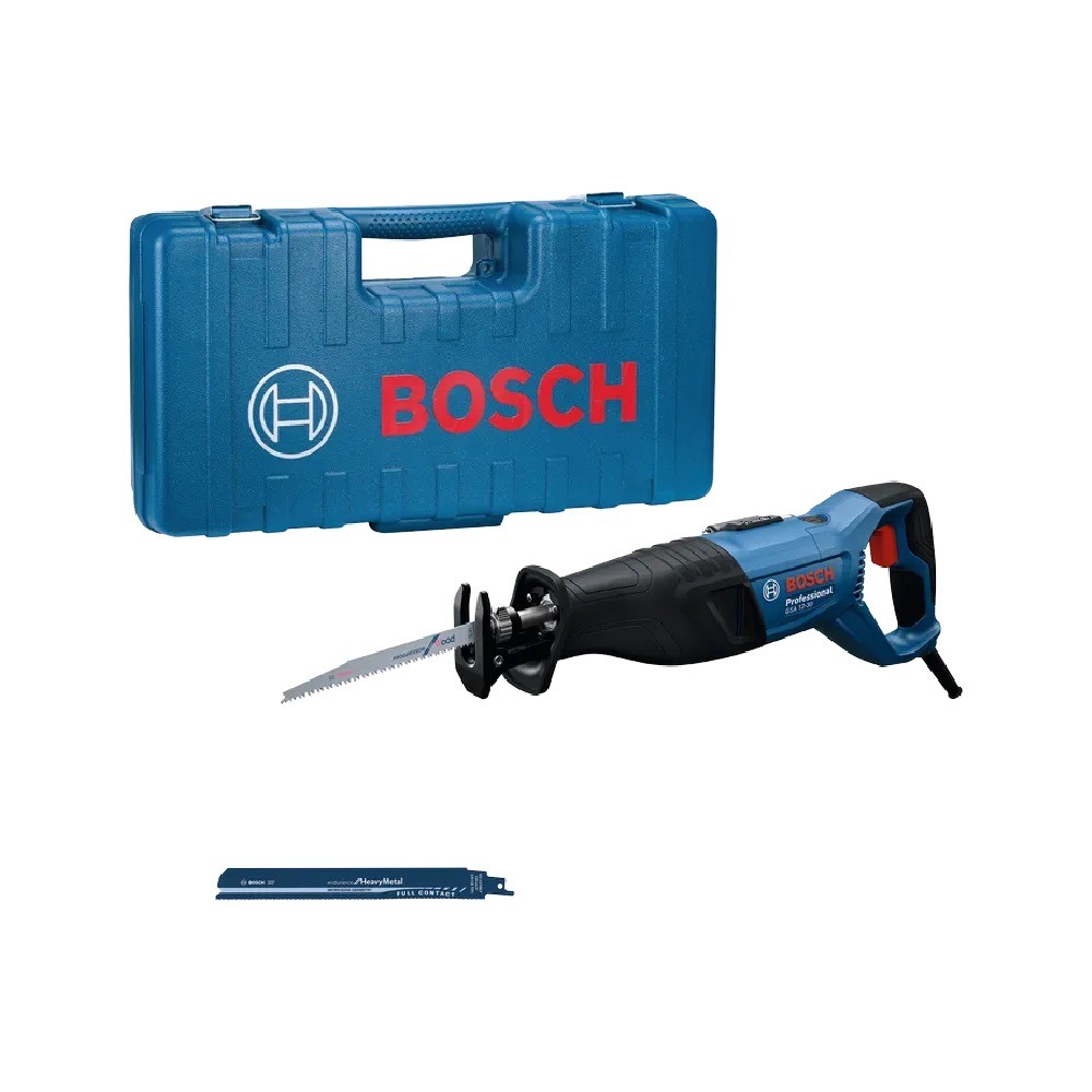 เลื่อยเอนกประสงค์ BOSCH 06016C70K0 1250 วัตต์