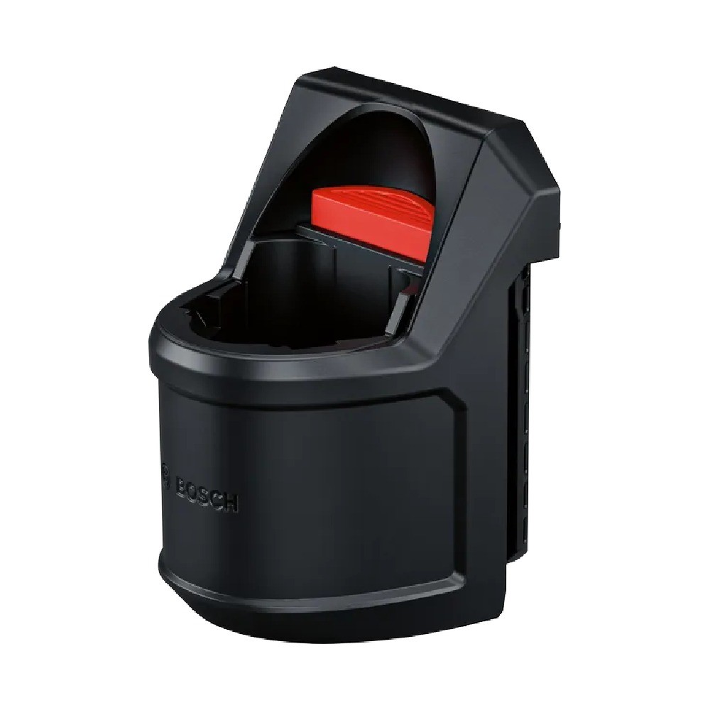 อะแดปเตอร์แบตเตอรี่ BOSCH 1608M00C4AA ขนาด 12V