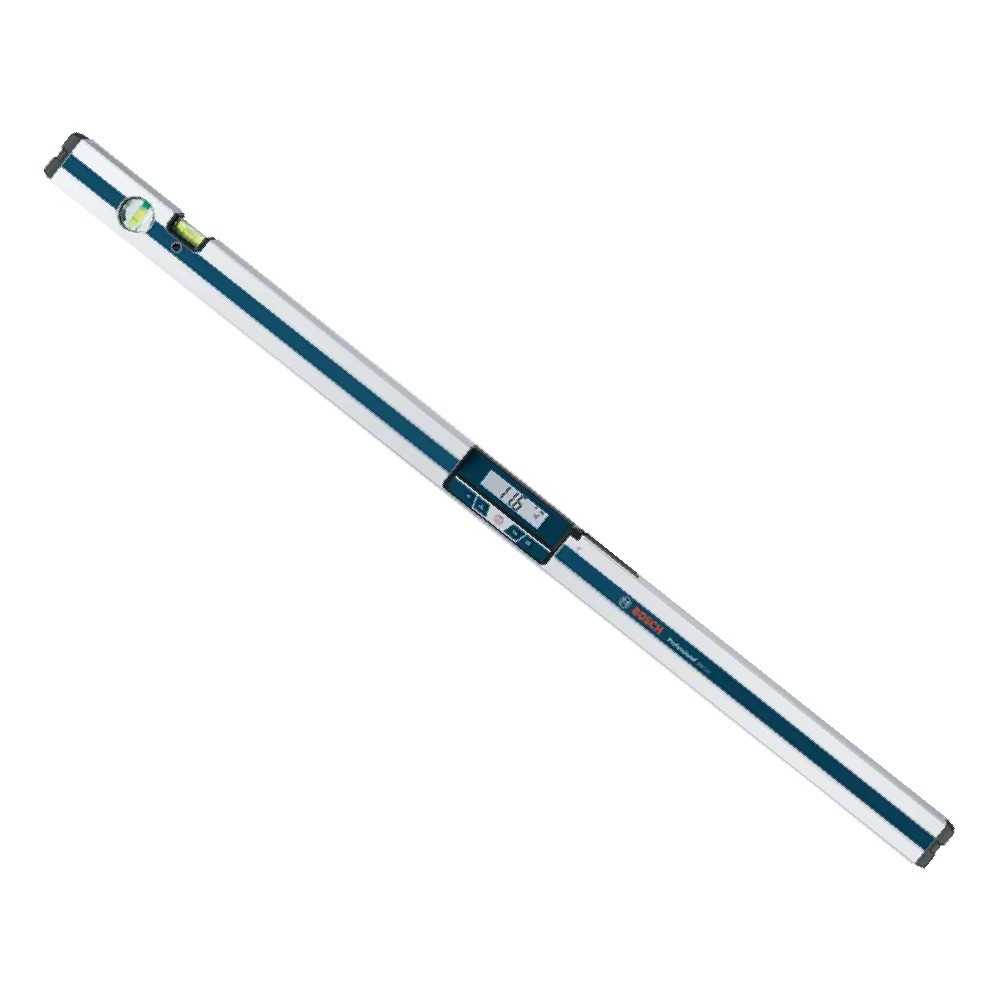 ไม้วัดองศาดิจิตอล BOSCH 601076800 ขนาด 120 ซม 