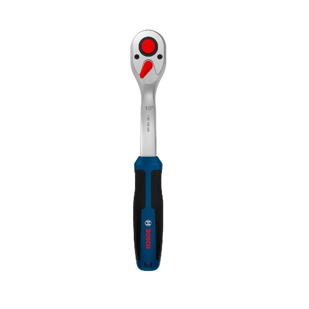 ประแจด้ามฟรี BOSCH 1600A03AC8 ขนาด 1 2 นิ้ว