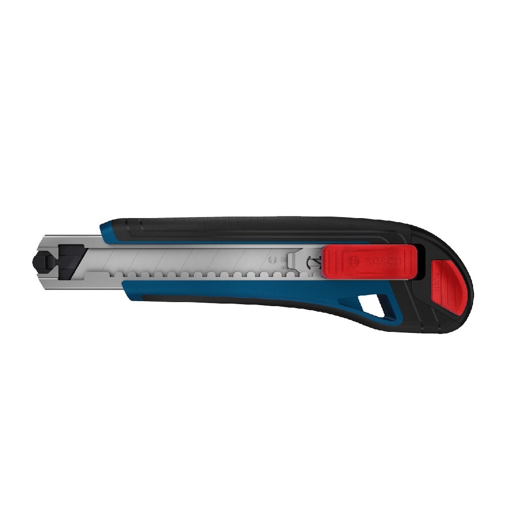 มีดคัตเตอร์ BOSCH 1600A03AC2 ขนาด 18 มม 