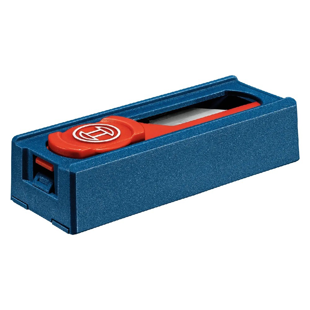 ใบมีด BOSCH 1600A016ZH 10 ใบ