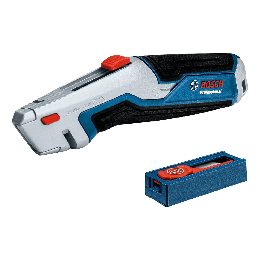 ชุดมีดอเนกประสงค์ ใบมีด BOSCH 1600A027M5