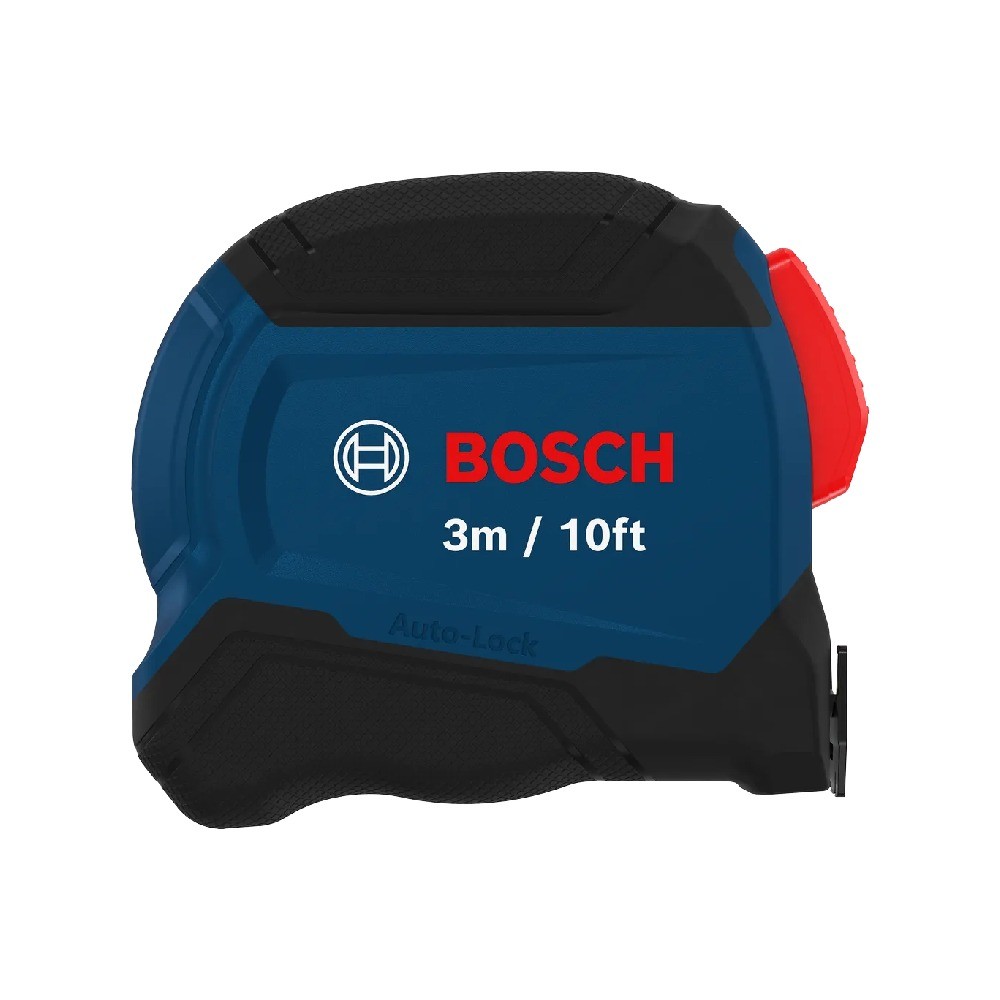ตลับเมตร BOSCH 1600A03AB7 ขนาด 3 ม 