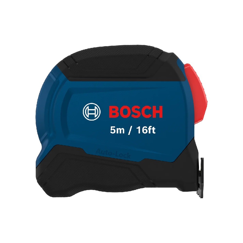 ตลับเมตร BOSCH 1600A03AB8 ขนาด 5 ม 