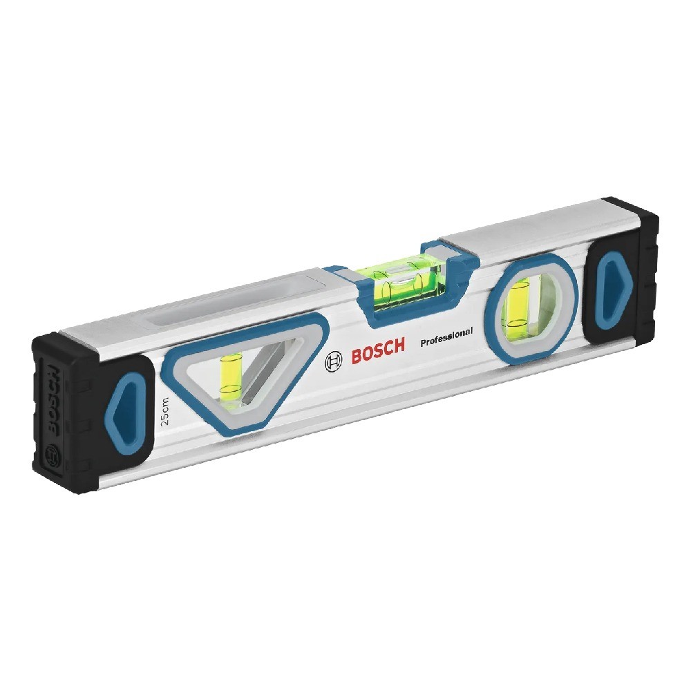 ระดับน้ำ BOSCH 1600A016BN ขนาด 25 ซม 